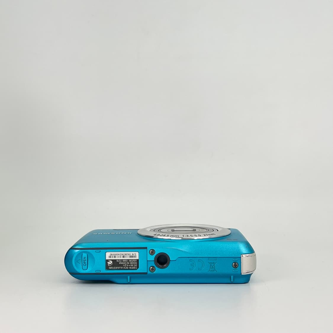 삼성 SamSung VLUU ES70 하늘 상품이미지8