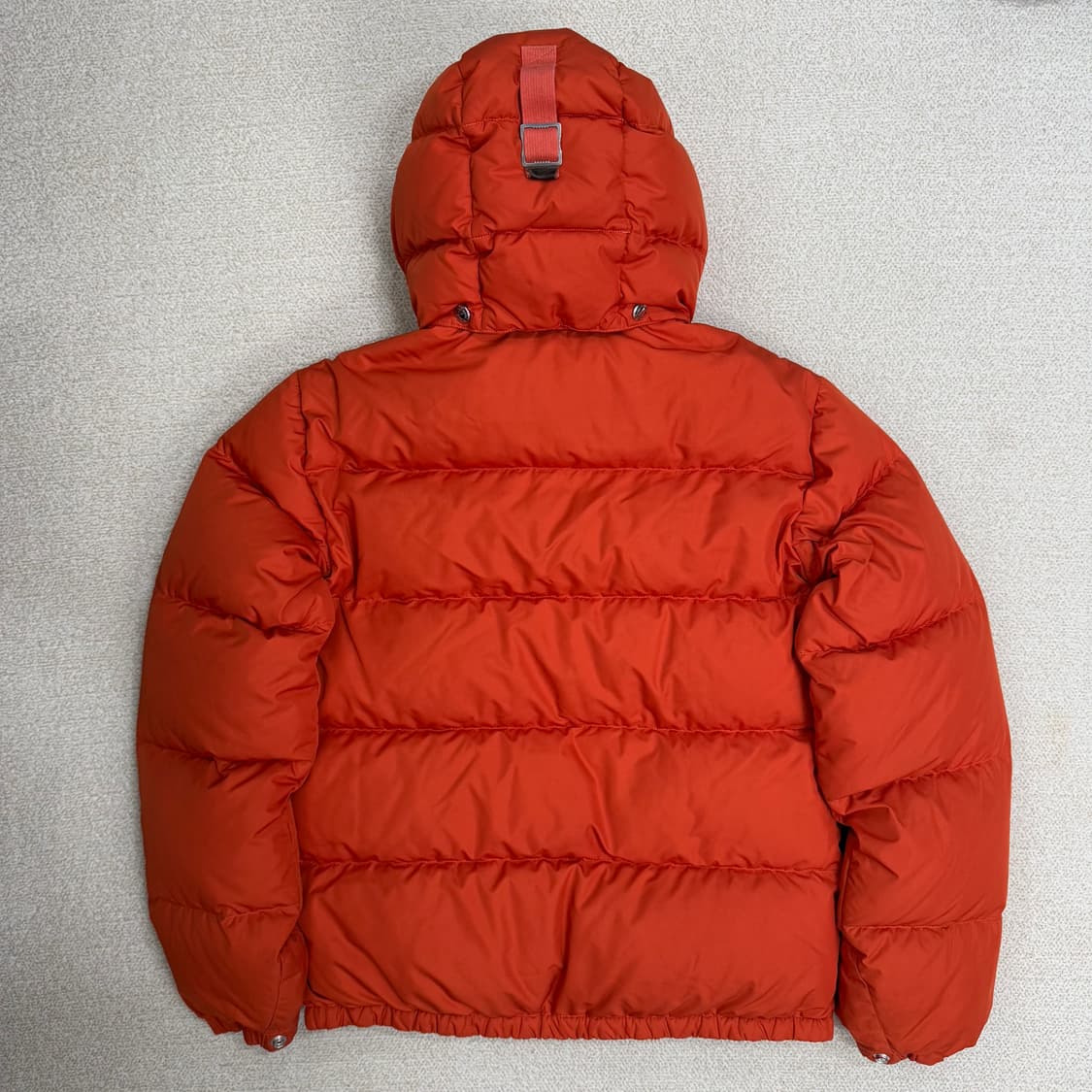 [S] 폴로 랄프로렌 후드 덕다운 푸퍼 숏패딩 자켓 1864 상품이미지2