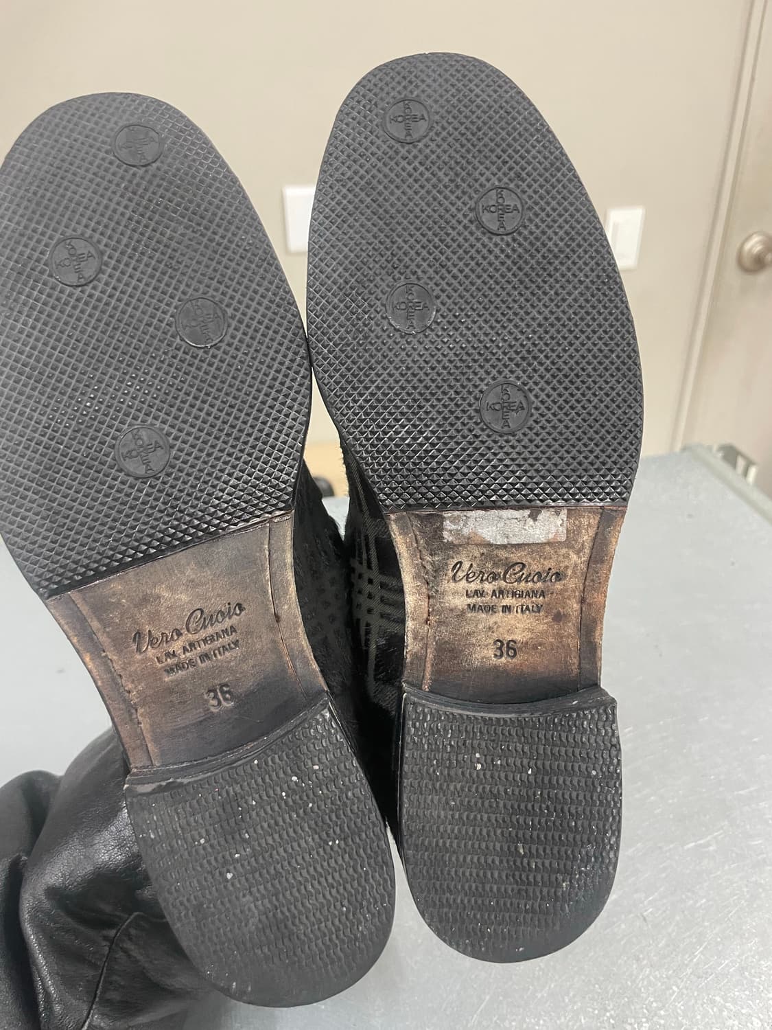 마우론 1959 로퍼 36 상품이미지6