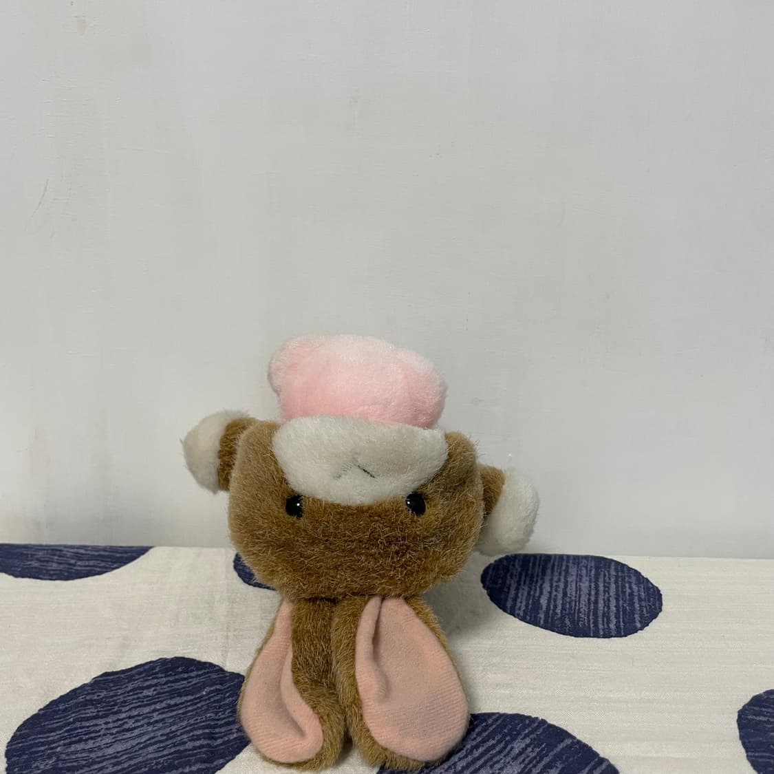 토끼 탈 쓴 곰 인형 상품이미지4
