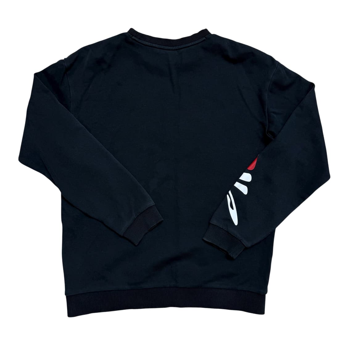 휠라 맨투맨 상품이미지3