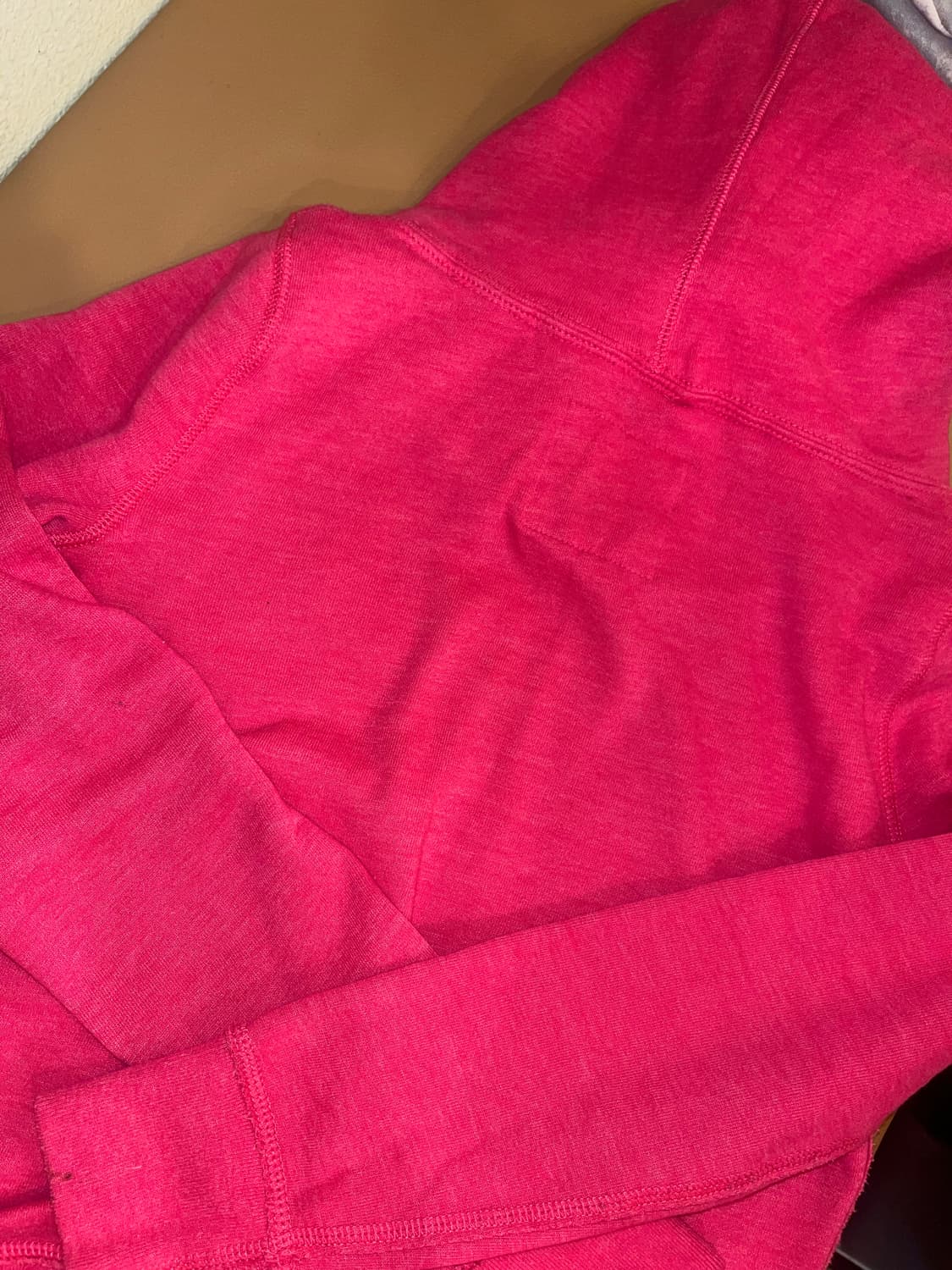 아베크롬비 키즈 후드 XL (여성 사이즈 xs) 상품이미지2