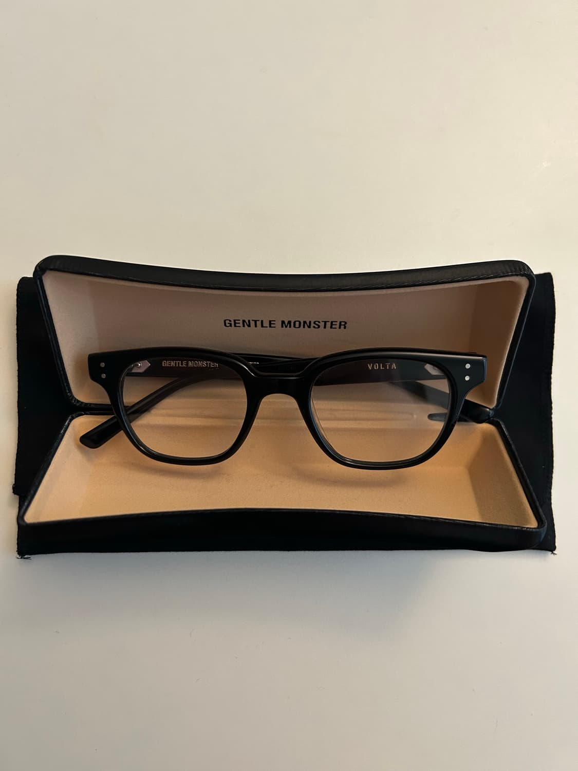 GENTLE MONSTER VOLTA (젠틀몬스터 볼타) 상품이미지2