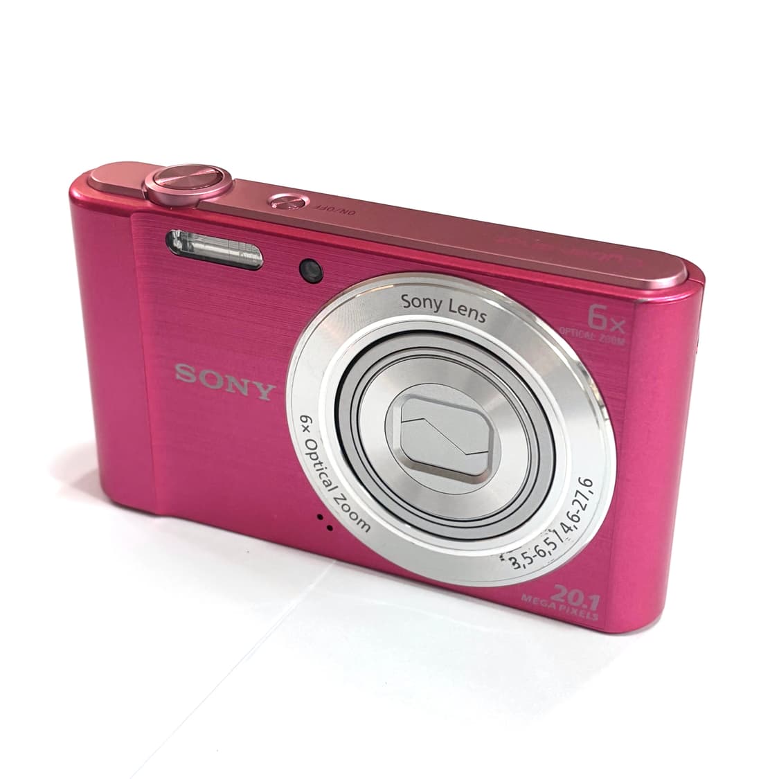 (최상품)소니 사이버샷 DSC-W810 아이브 레이 상품이미지3