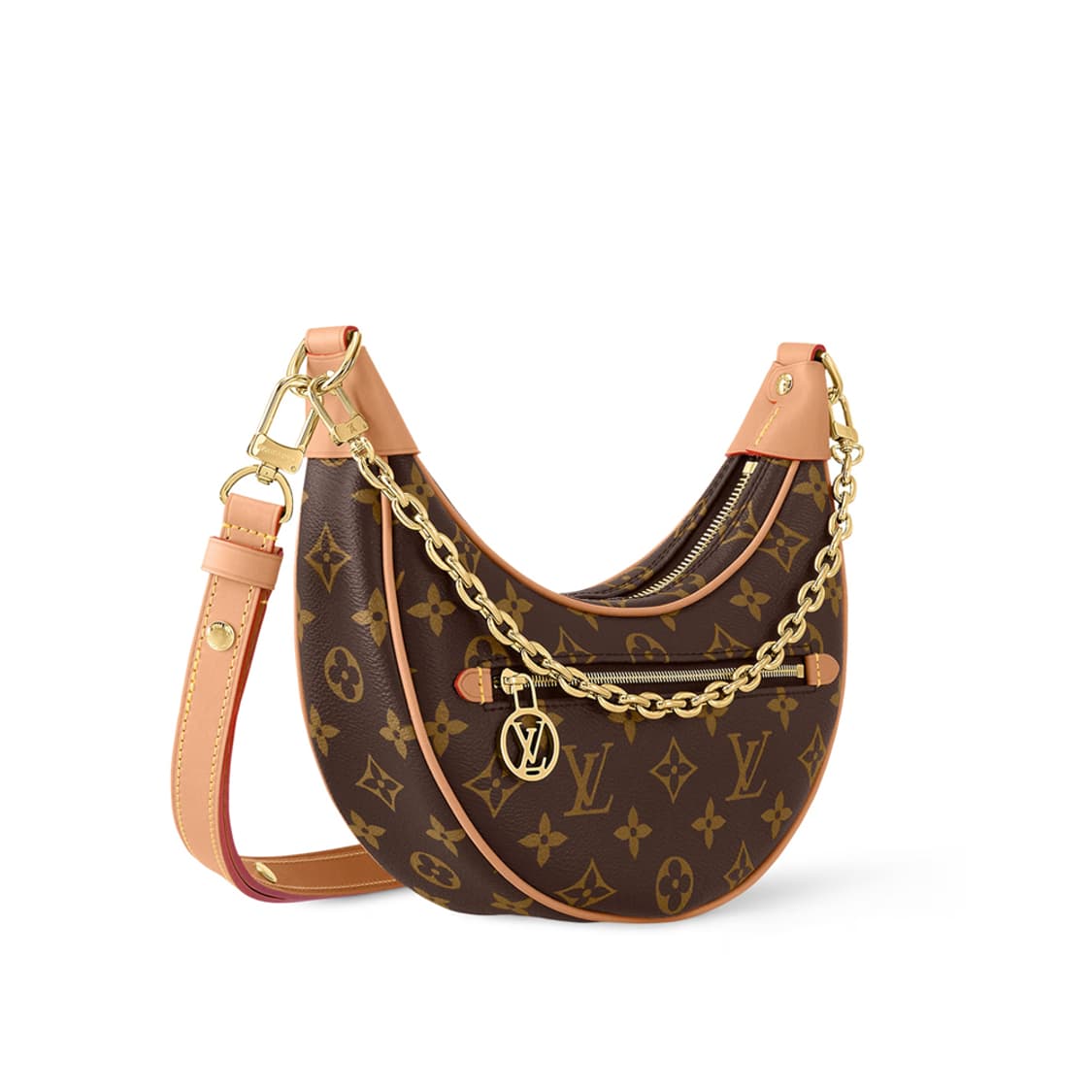 [OS] 루이비통 루프 모노그램 상품이미지3