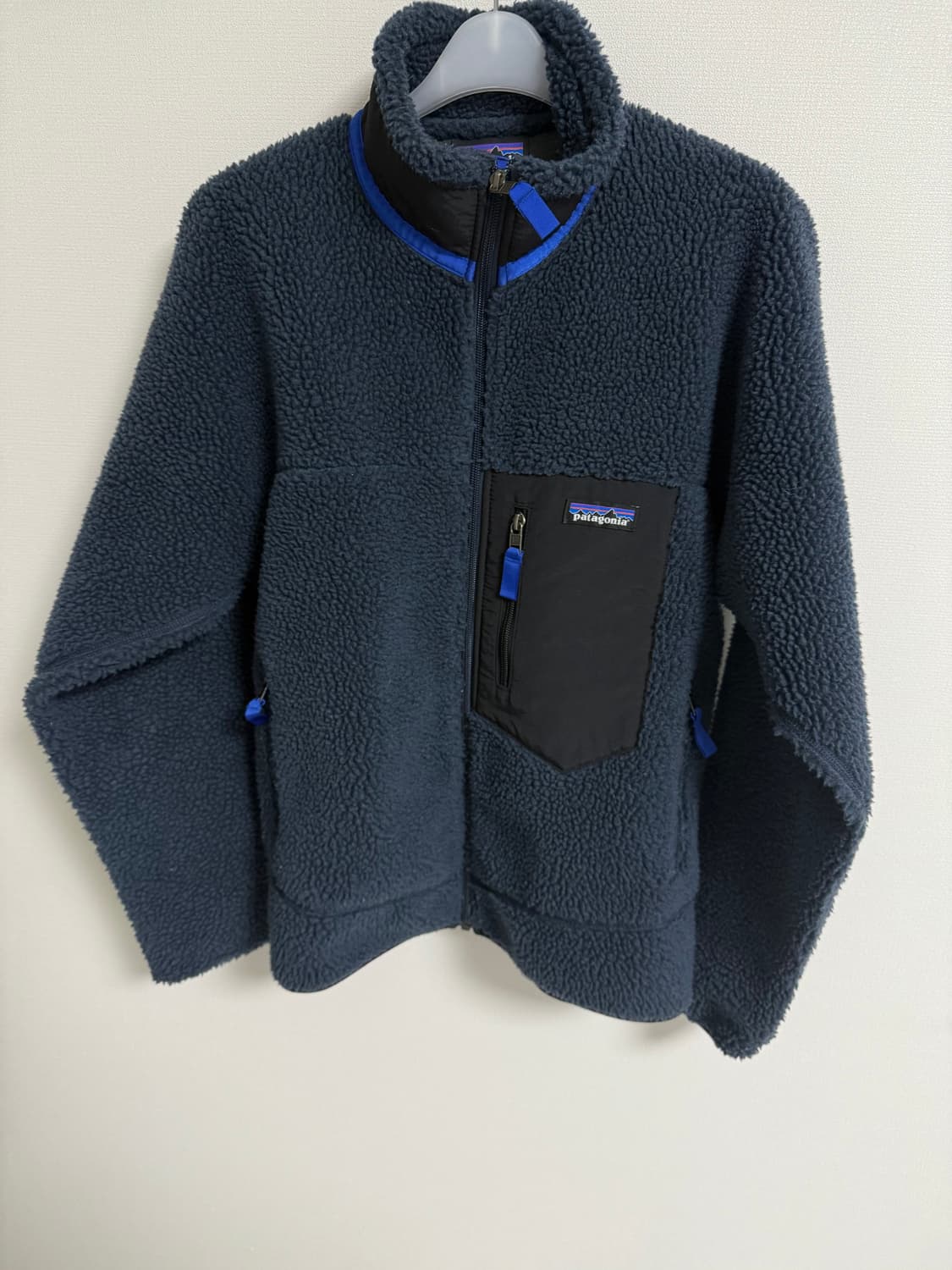 파타고니아 레트로 후리스 자켓 상품이미지1