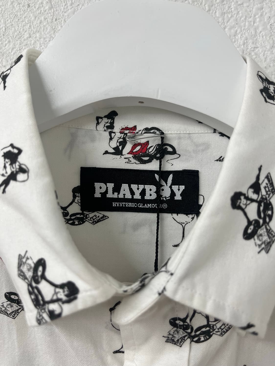 HYSTERIC GLAMOUR 상품이미지3