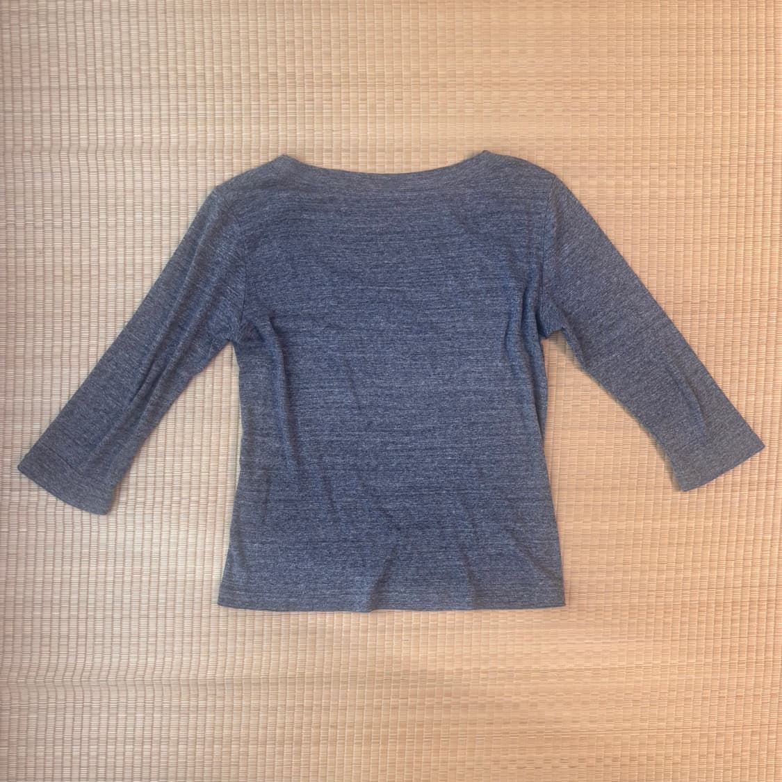 이세이미야케 haat 7부 t 상품이미지2