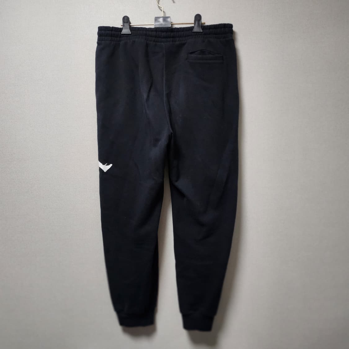 [2XL] 나이키 조던 기모 조거팬츠 상품이미지2