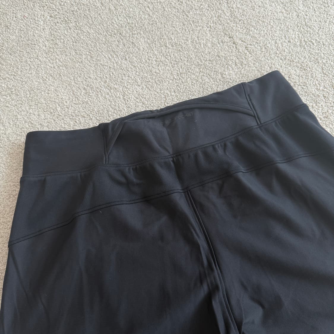 언더아머 UA 퀄리파이어 런 엘리트 러닝복 러닝바지 상품이미지3