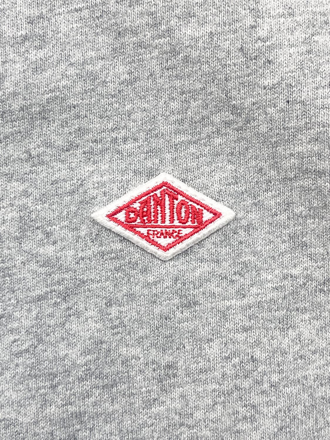 단톤 립 와펜 롱슬리브 상품이미지4