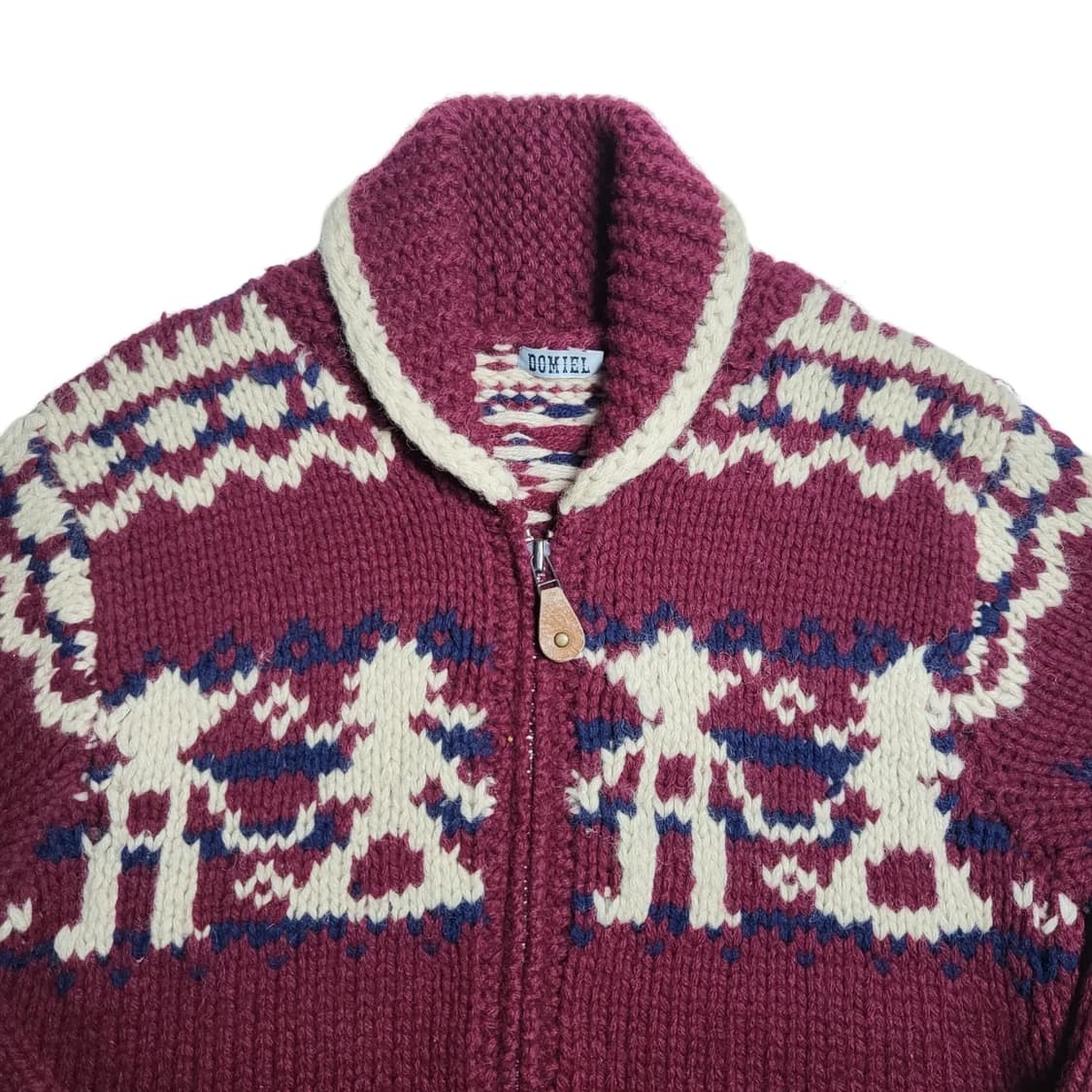 빈티지 코위찬 S 상품이미지2