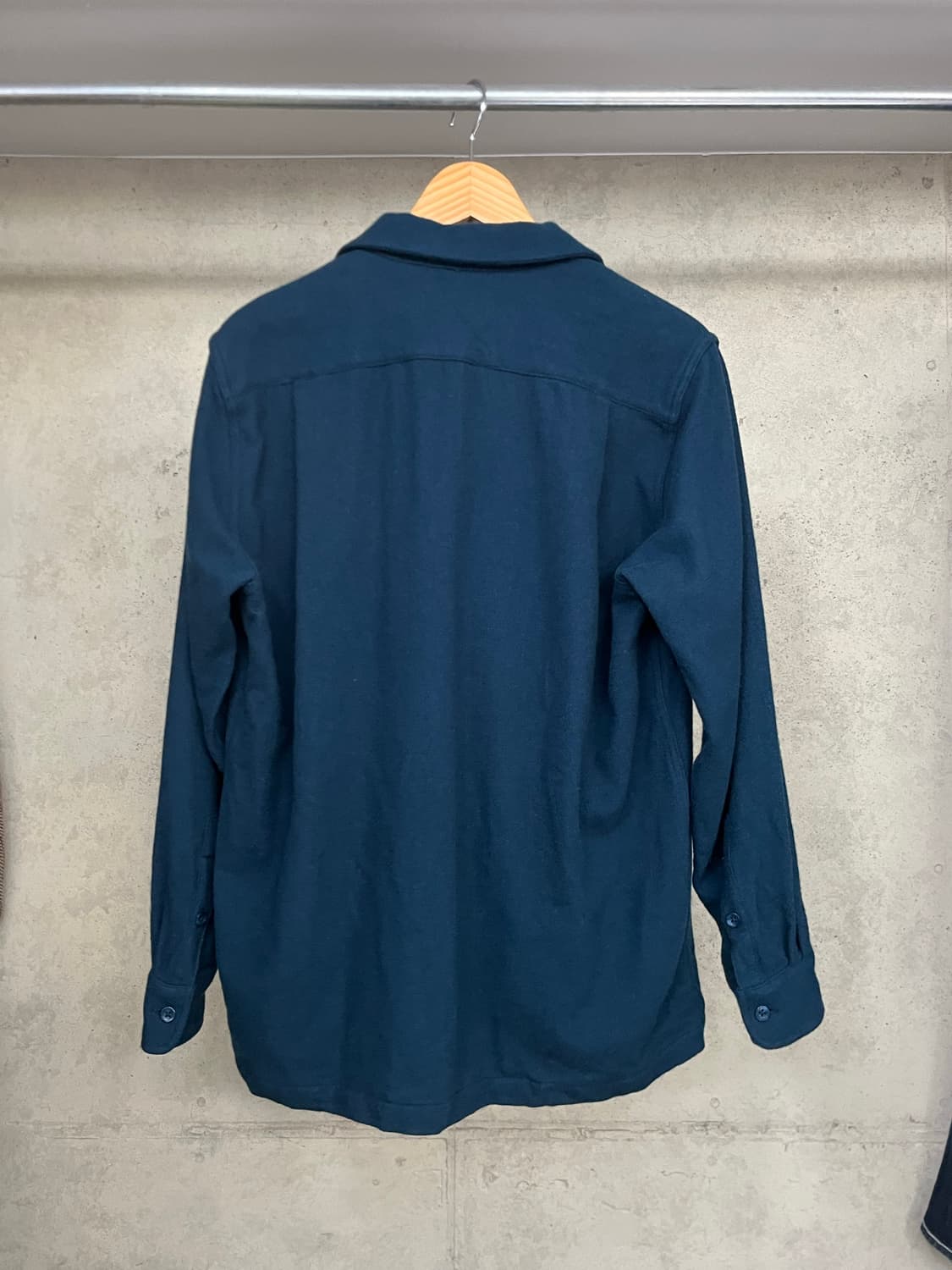 WACKO MARIA SHIRT 상품이미지6