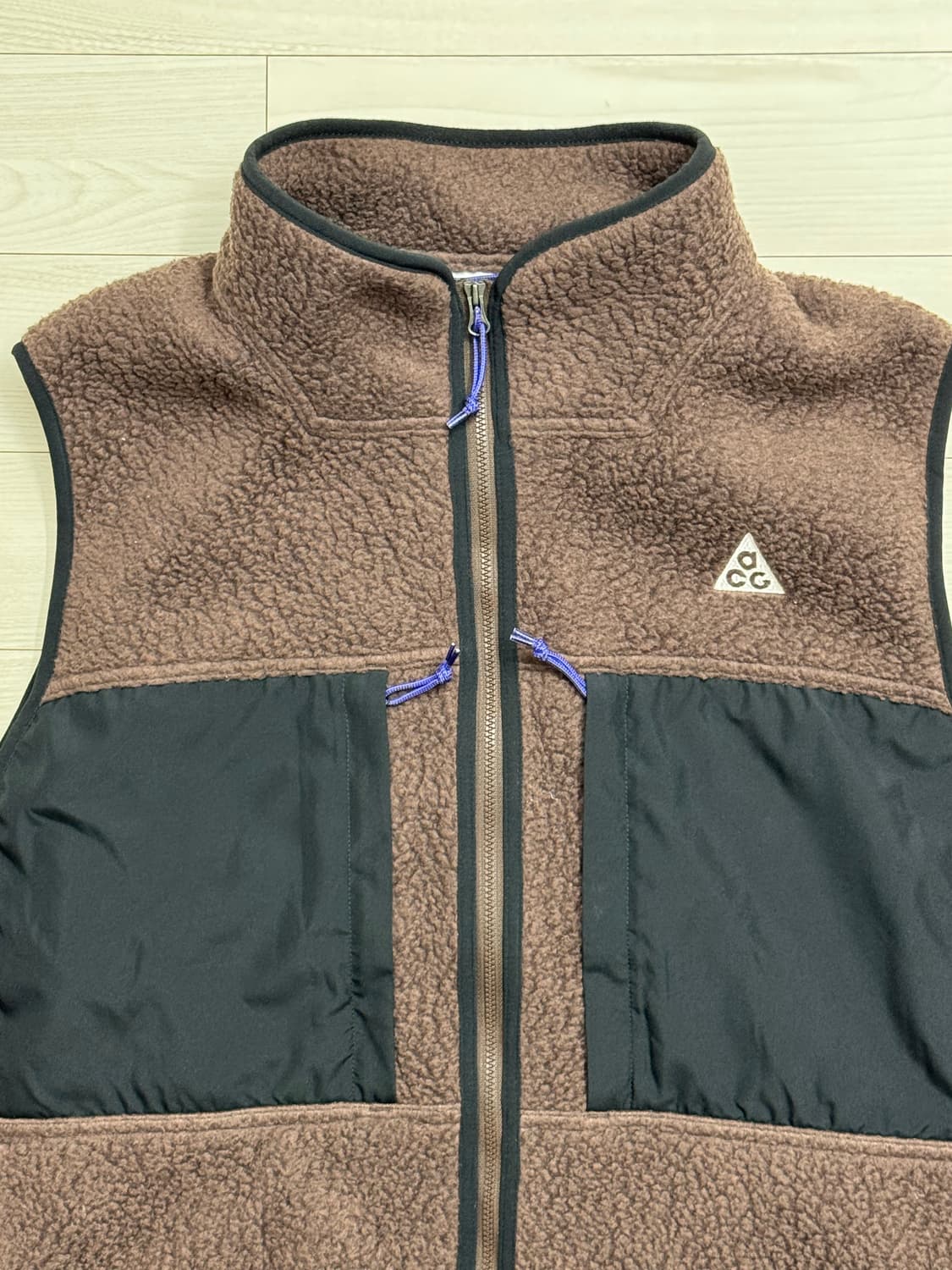나이키 ACG 악틱울프 베스트 2XL 상품이미지2