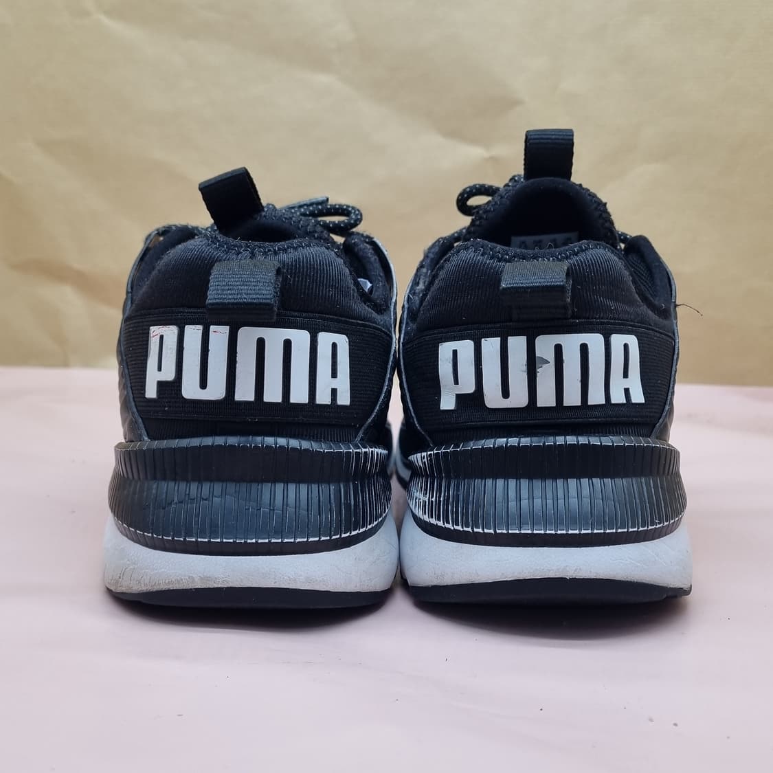 푸마 피씨러너 남성운동화 265 상품이미지4