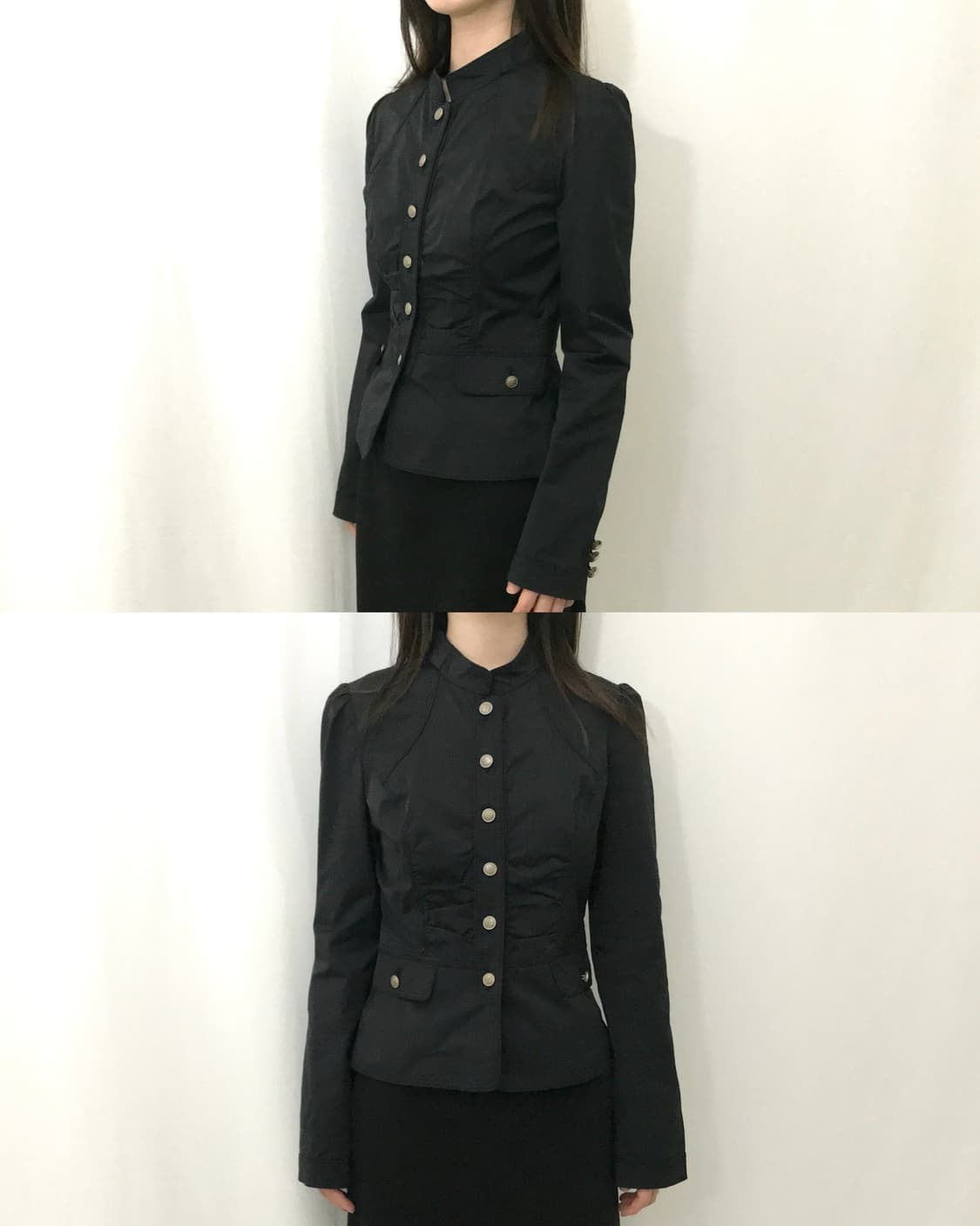 vintage outer 상품이미지1