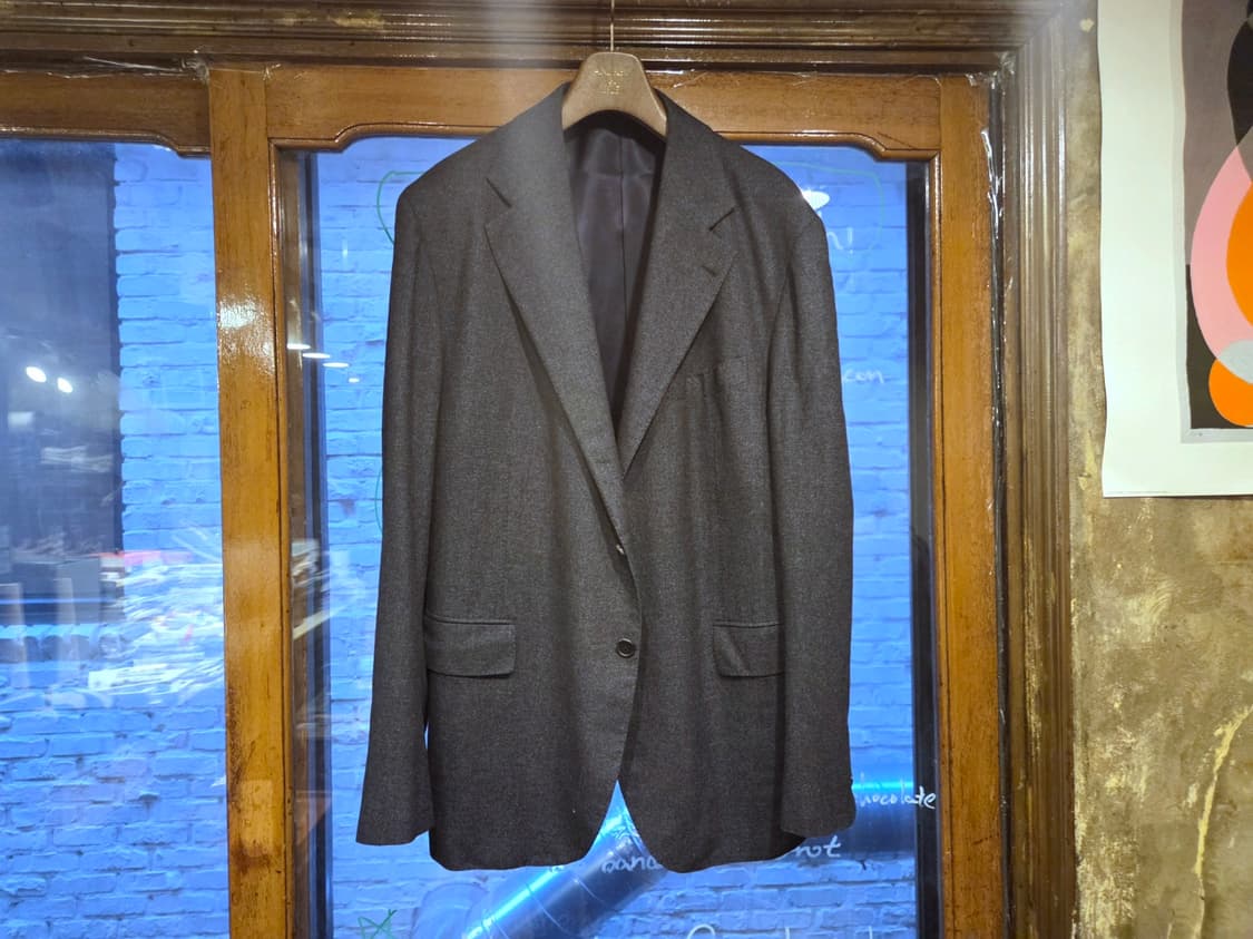 루네디 비스포크 자켓  상품이미지10