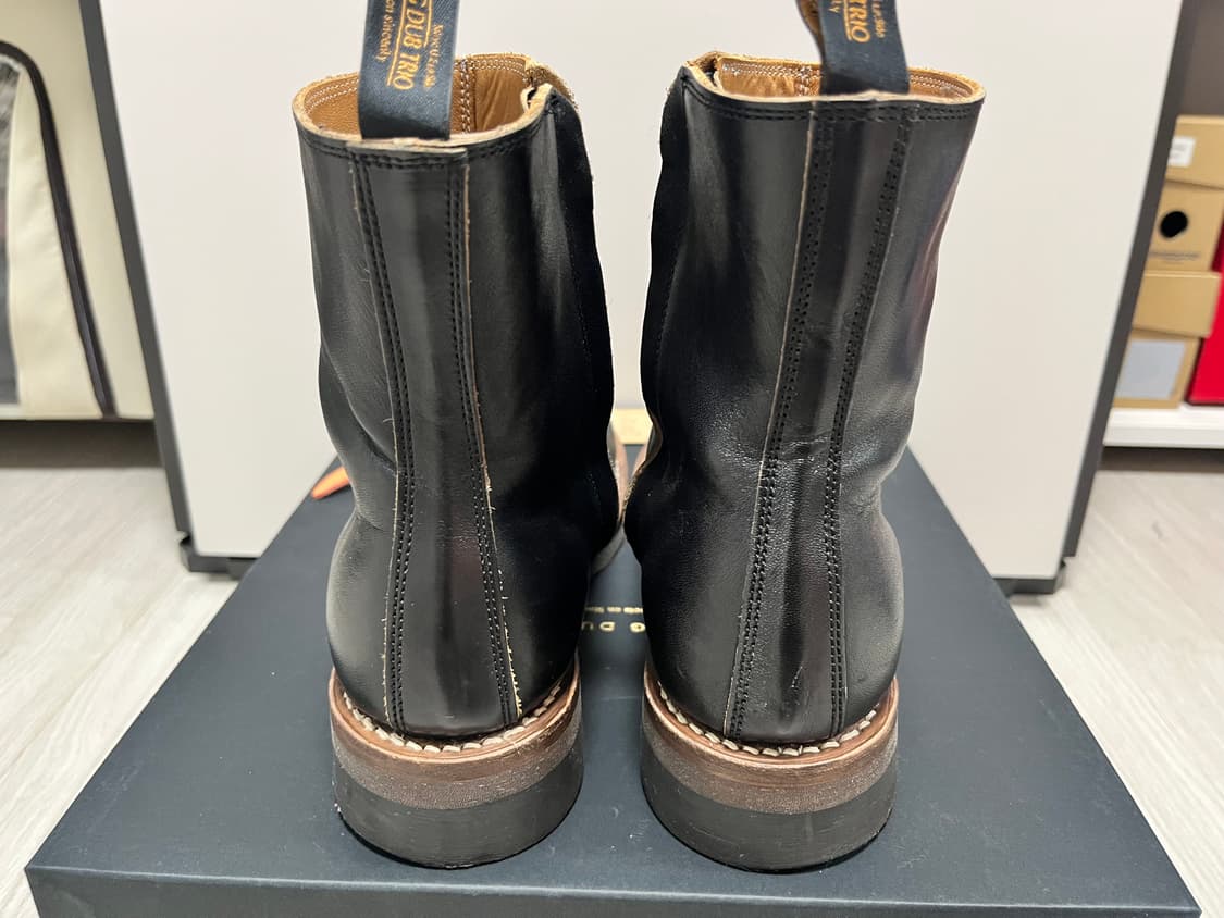 롤링덥트리오 캐스퍼 홀스하이드 6.5 상품이미지4