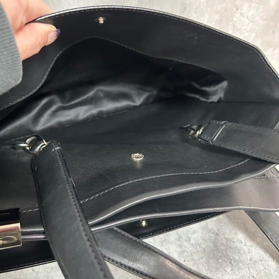 메종 마르지엘라 가방 토트백 상품이미지10