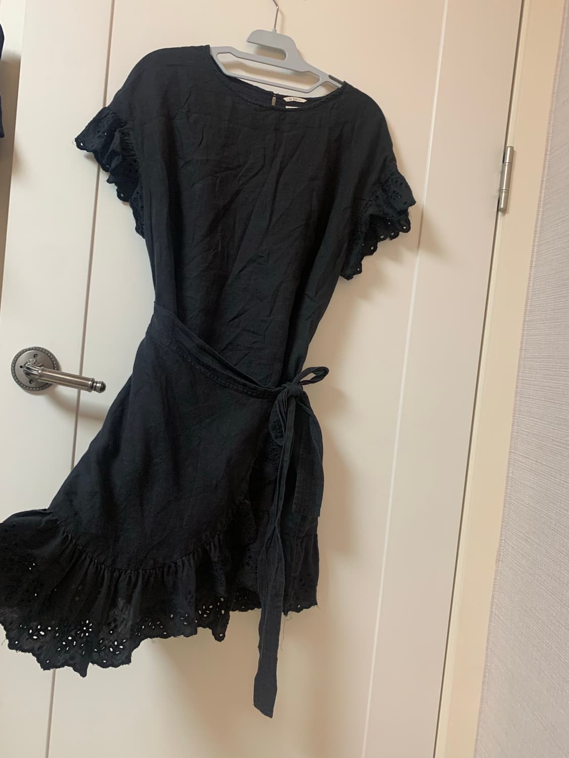Aritizia Wilfred La Boheme Ninette Dress 상품이미지2