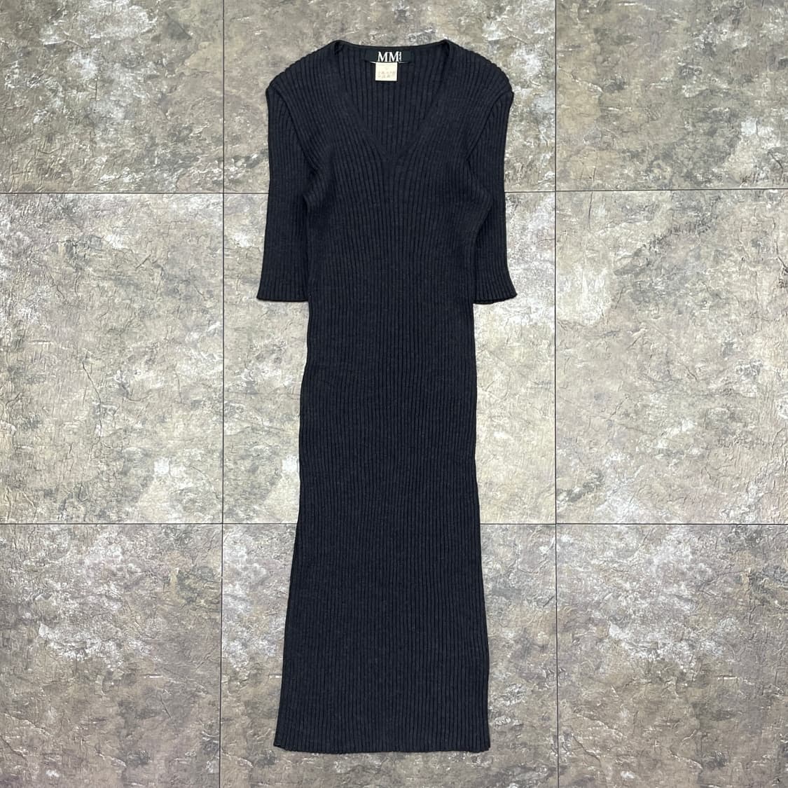 막스마라 울 원피스 상품이미지1