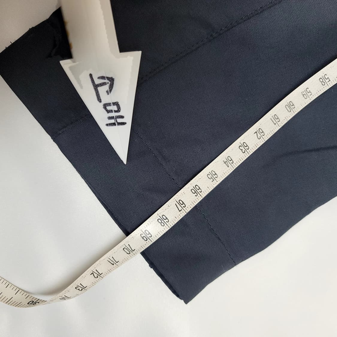 나이키m65자켓 상품이미지8