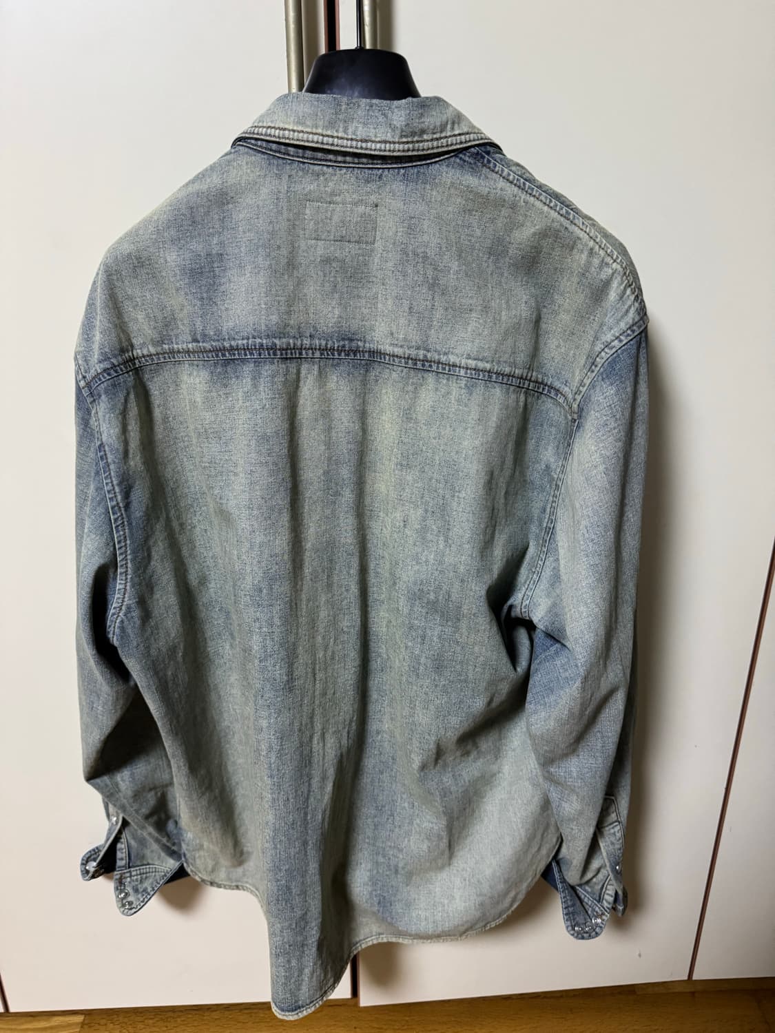 겐조 청셔츠 상품이미지2