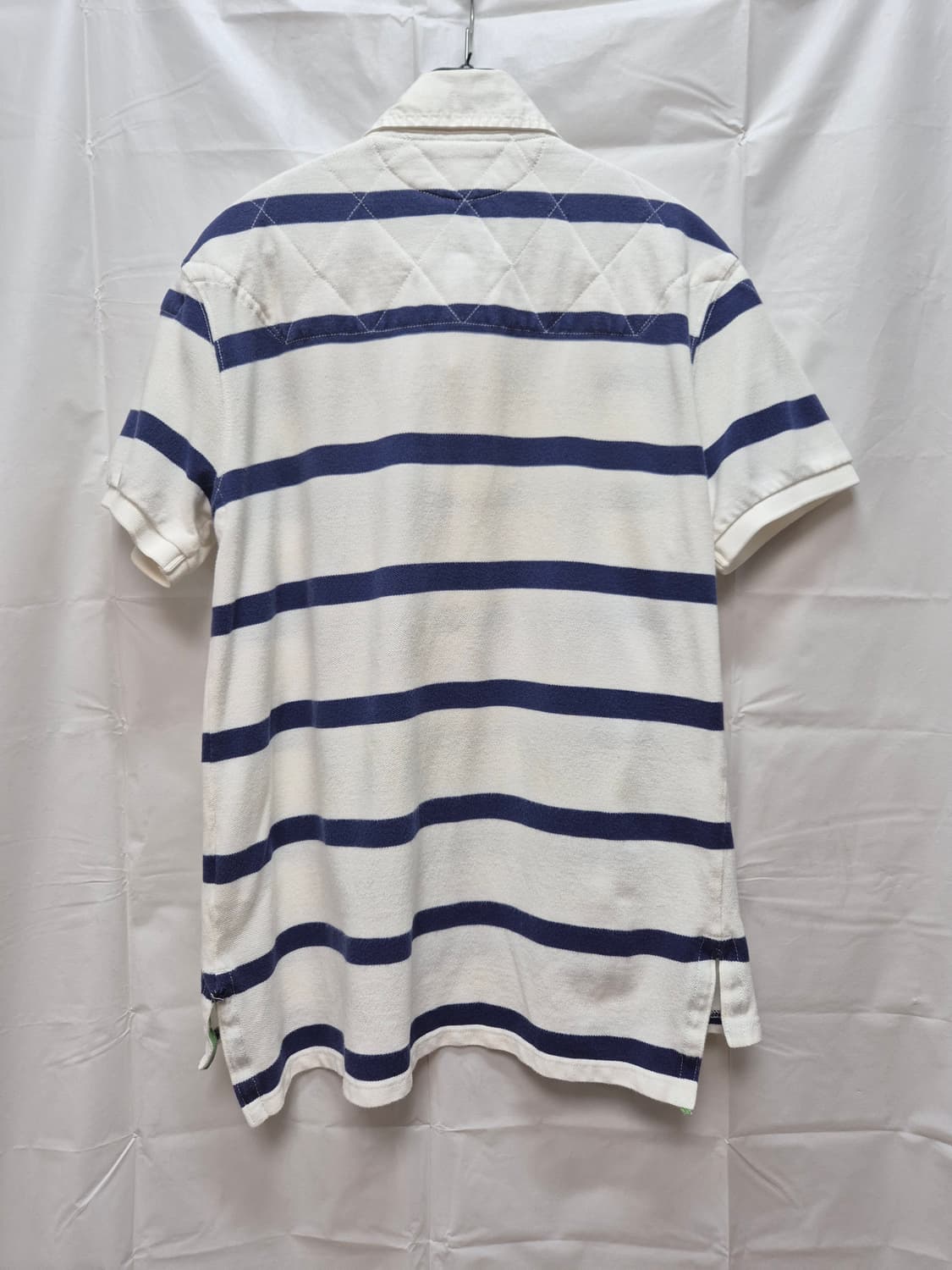 폴로 스트라이프 pk 상품이미지4