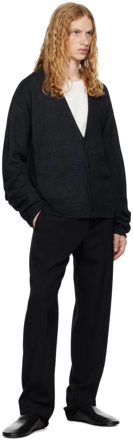 The row 가디건 L 상품이미지5