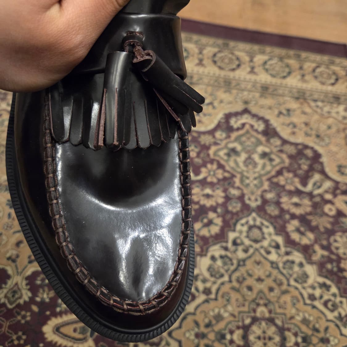 닥터마틴 아드리안 uk8 270-275  상품이미지8