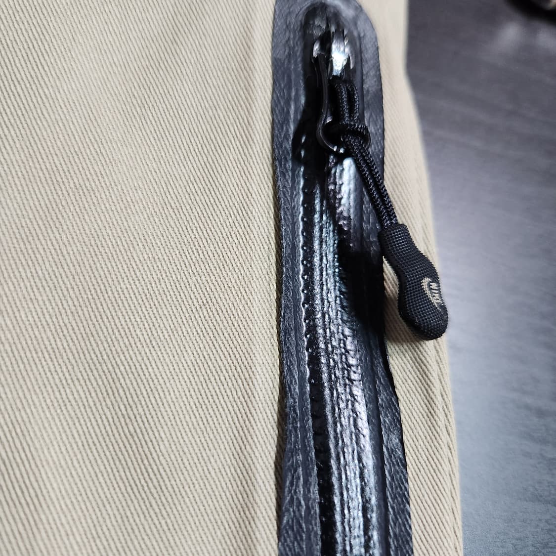 H912 [30] 나이키 면 슬림 팬츠 바지 상품이미지7