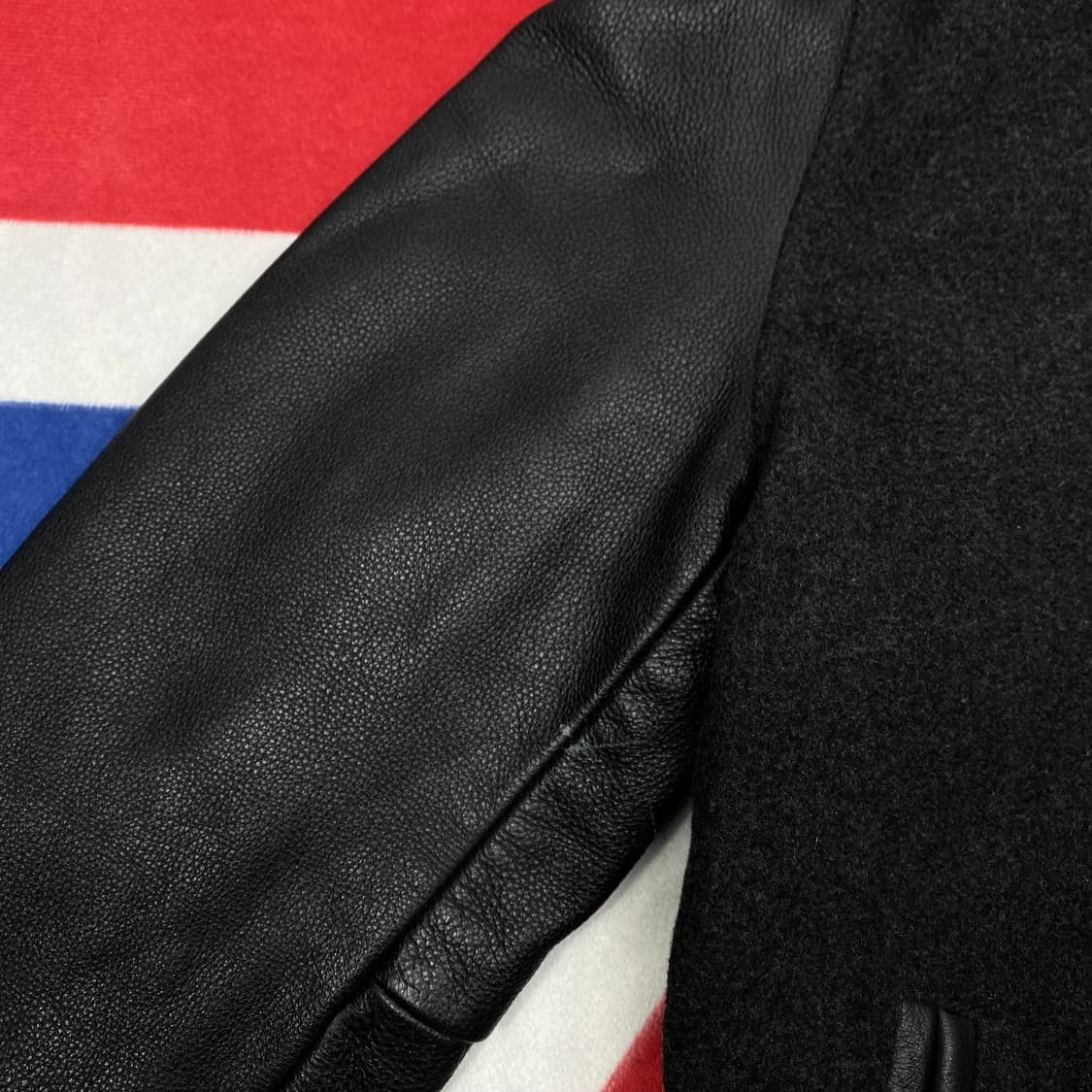 나이키 디스트로이어 바시티자켓XL  상품이미지6