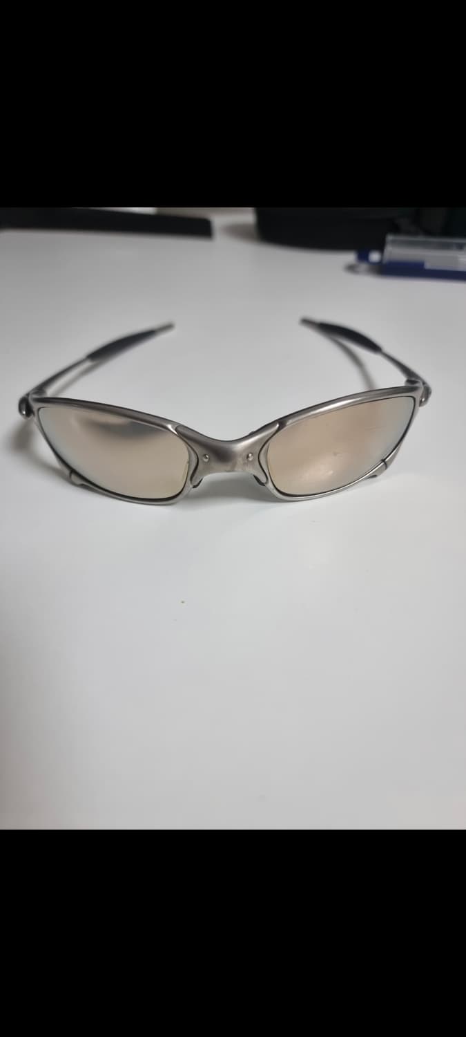 Oakley 로미오 엑스메탈 상품이미지1