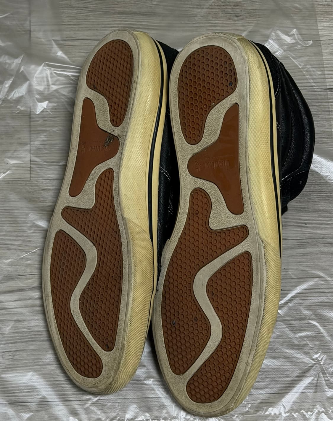 Visvim logan 8 (265) 상품이미지4