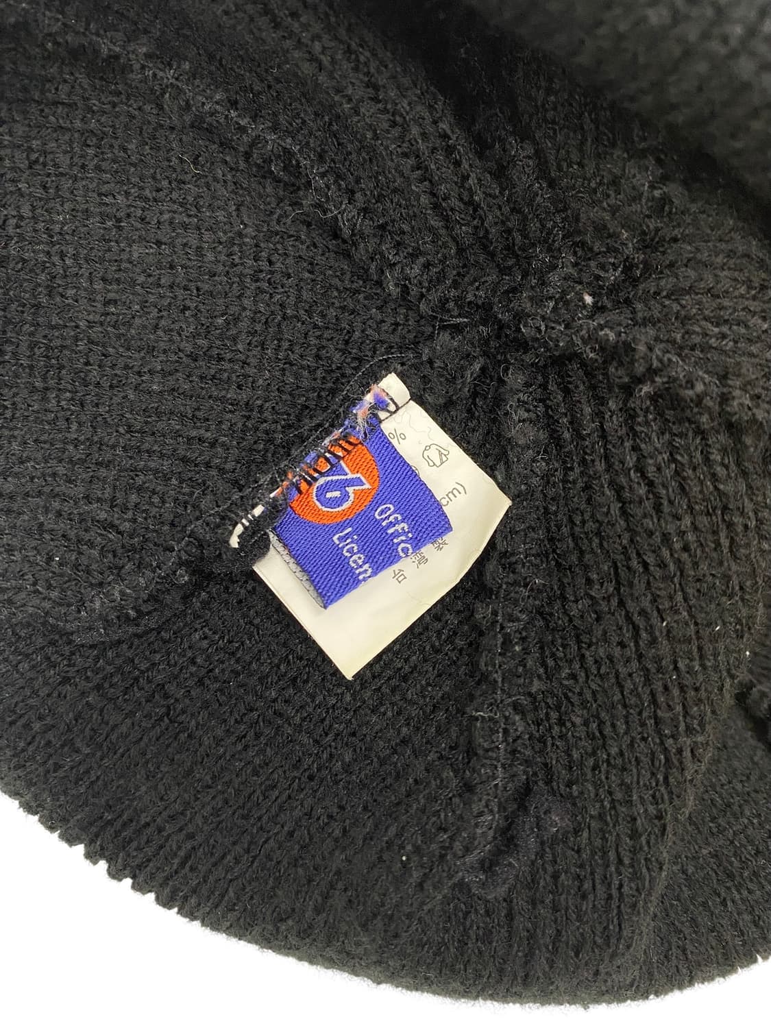 Union 76 비니 상품이미지5