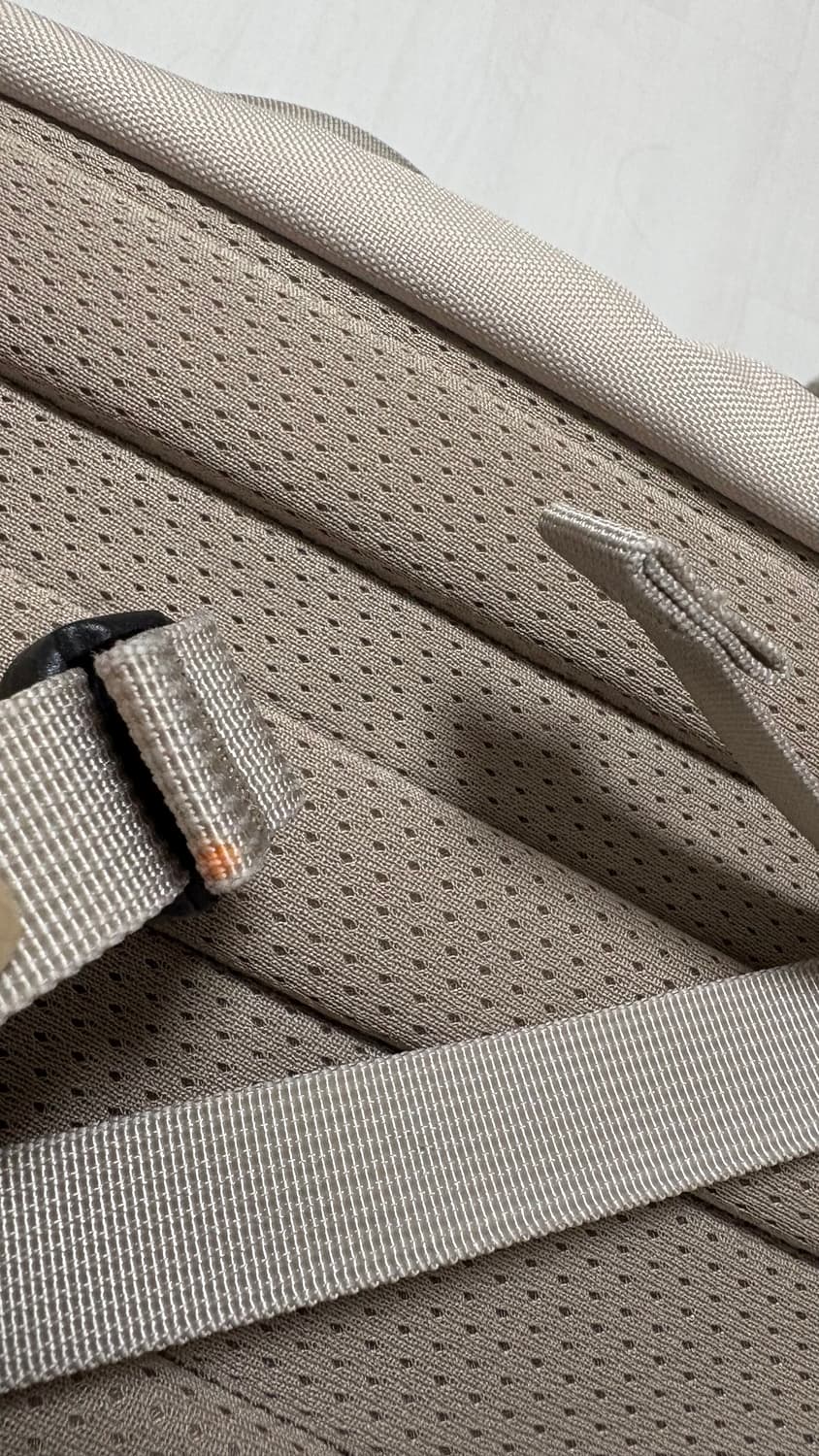 💛아크테릭스 맨티스26 스모크블러프 색상💛 상품이미지4