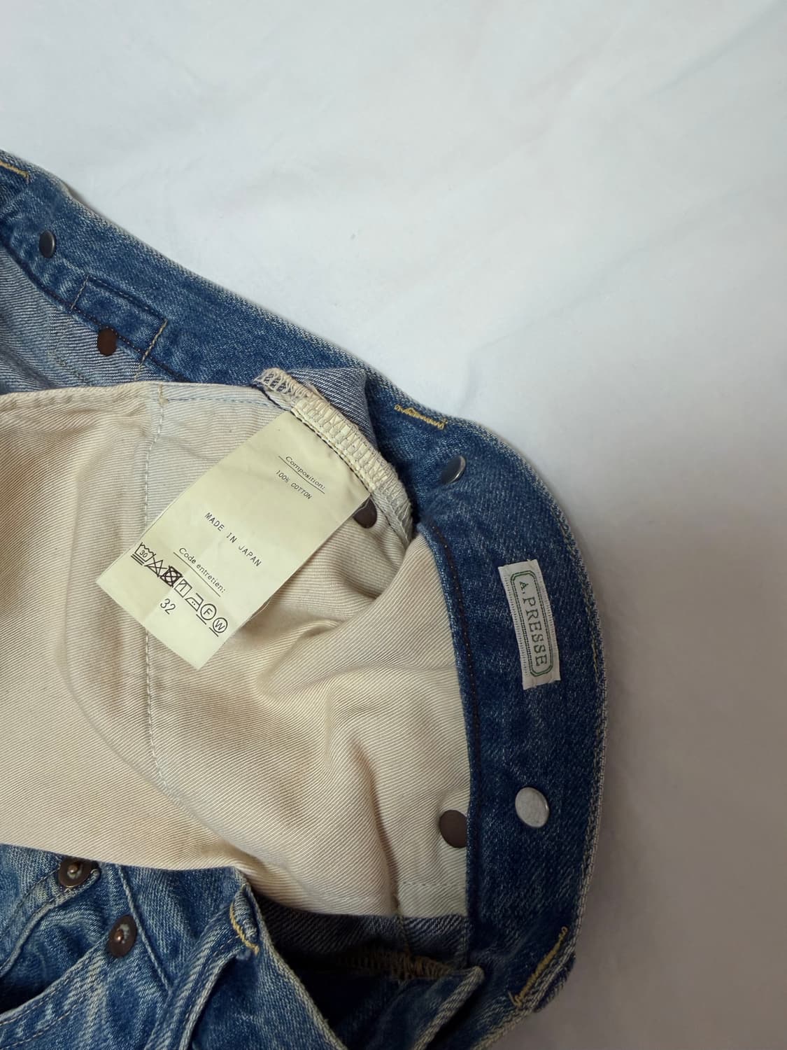 [32] a.presse no.2 아프레쎄 no2 상품이미지4