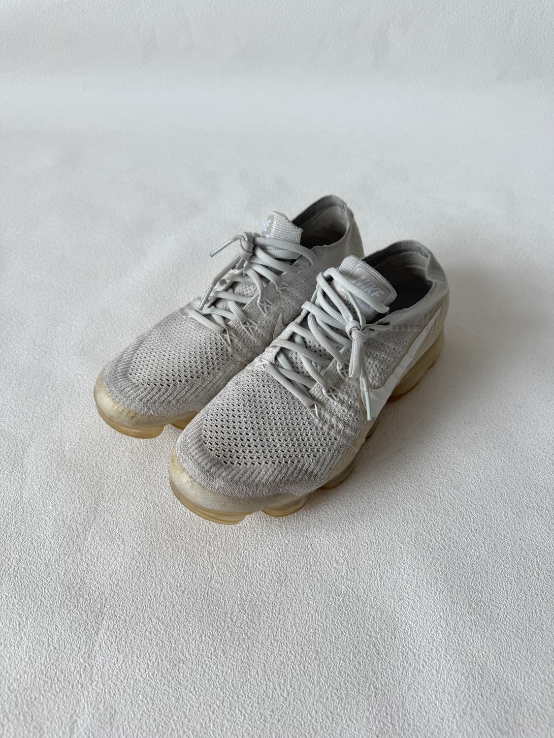 [260]나이키(NIKE) 니트 베이퍼맥스 상품이미지4