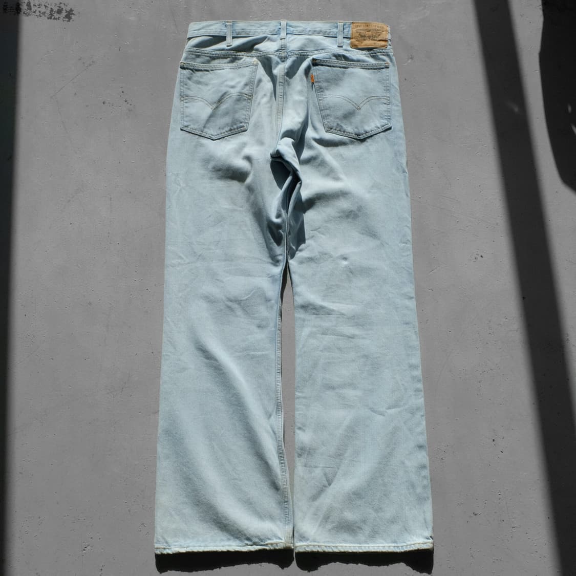 Levi's 517 Denim 상품이미지3
