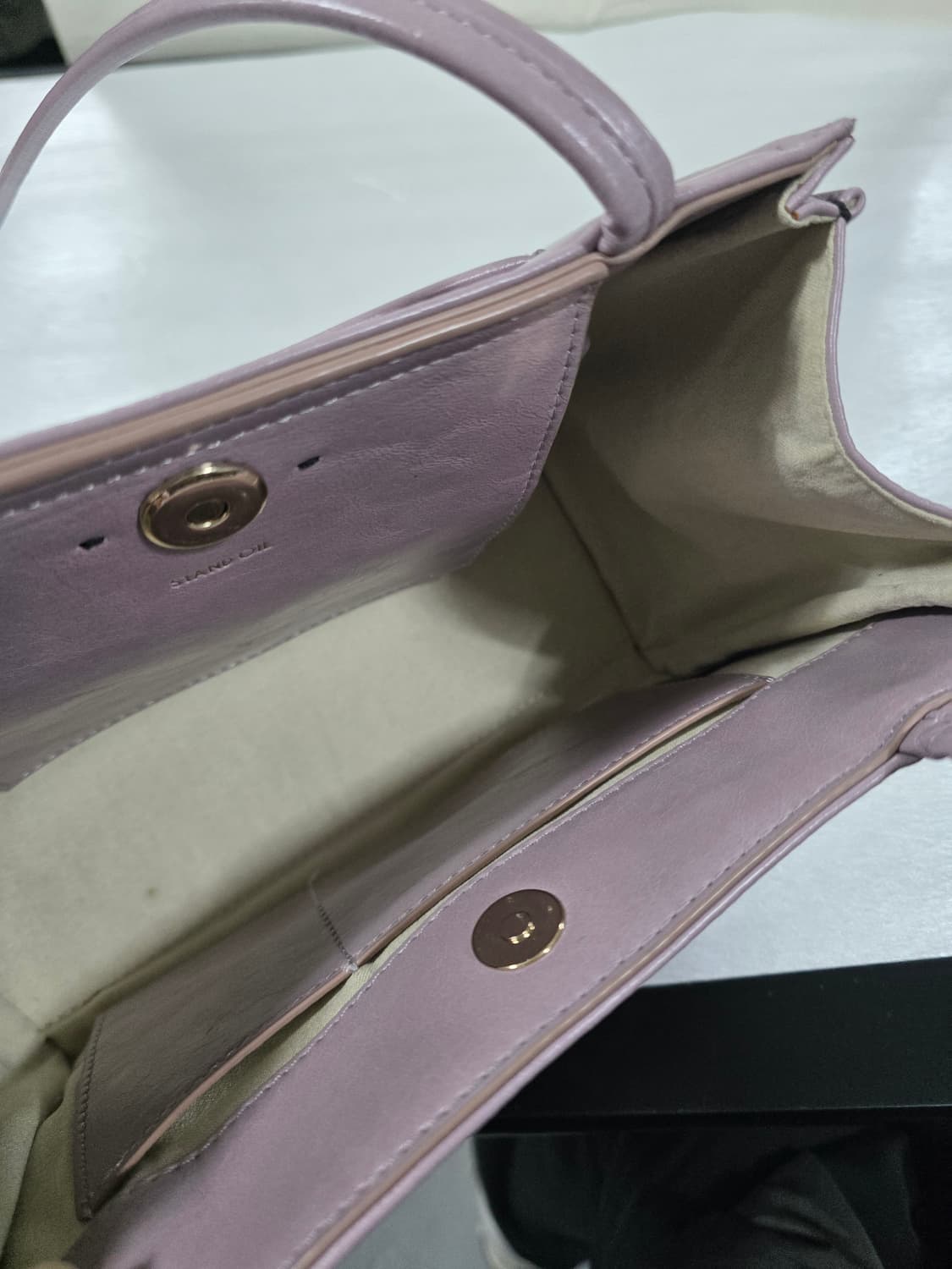 스탠드오일 오블롱 미니 미니 라벤더숄더 상품이미지7