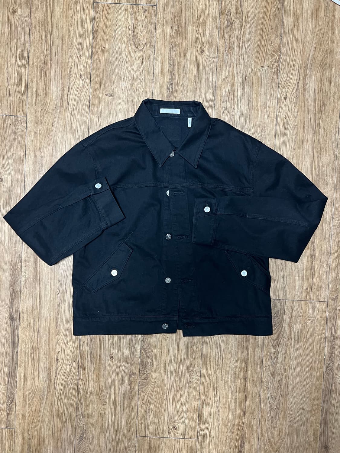 헬무트랭 Apex 트러커 자켓 상품이미지2