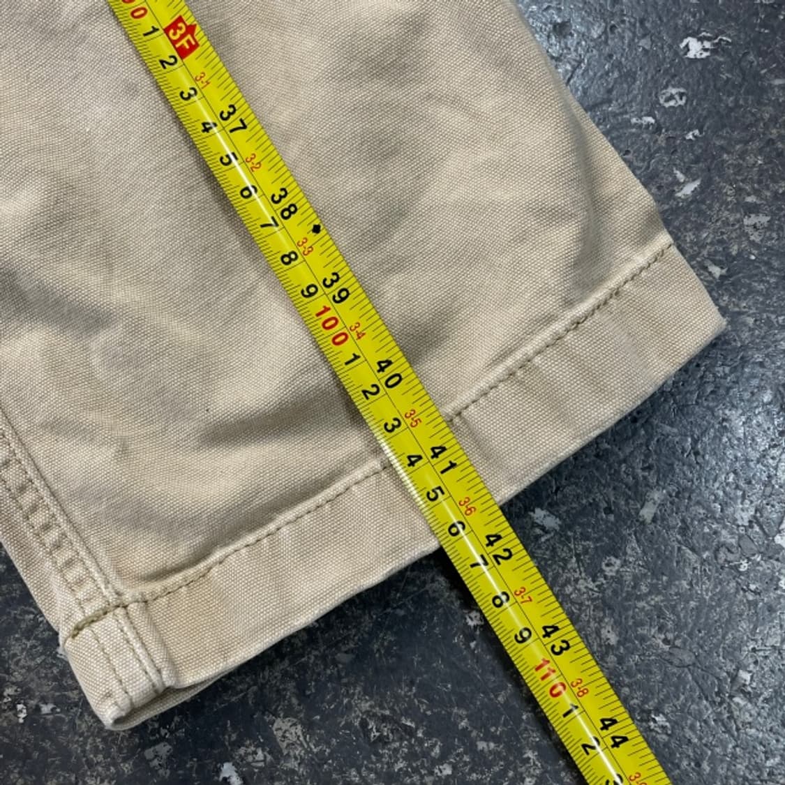 32 칼하트 카고팬츠  상품이미지10