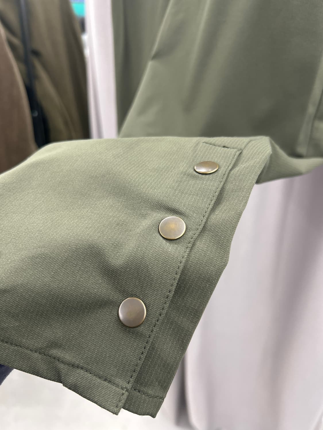 크리스찬오자르 로우라이즈 팬츠 상품이미지2