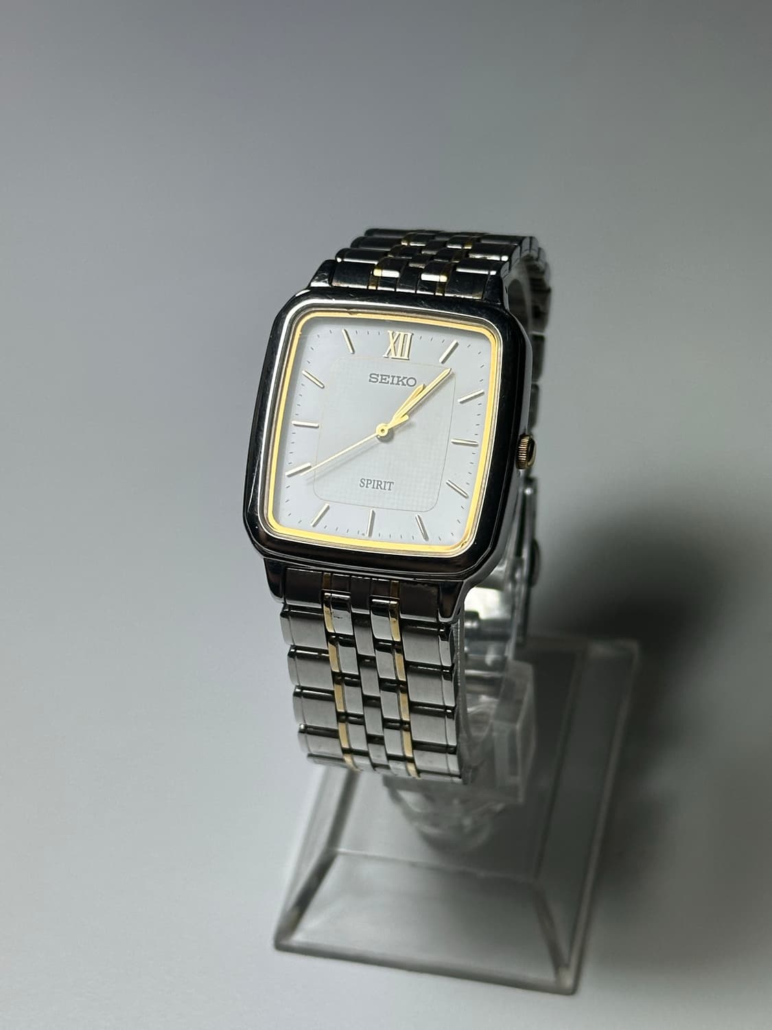 SEIKO quartz spirit 상품이미지1