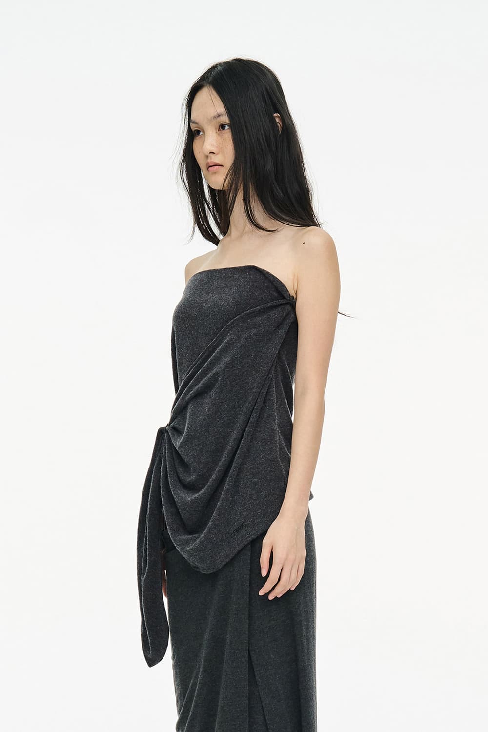 세릭 랩스커트 상품이미지4