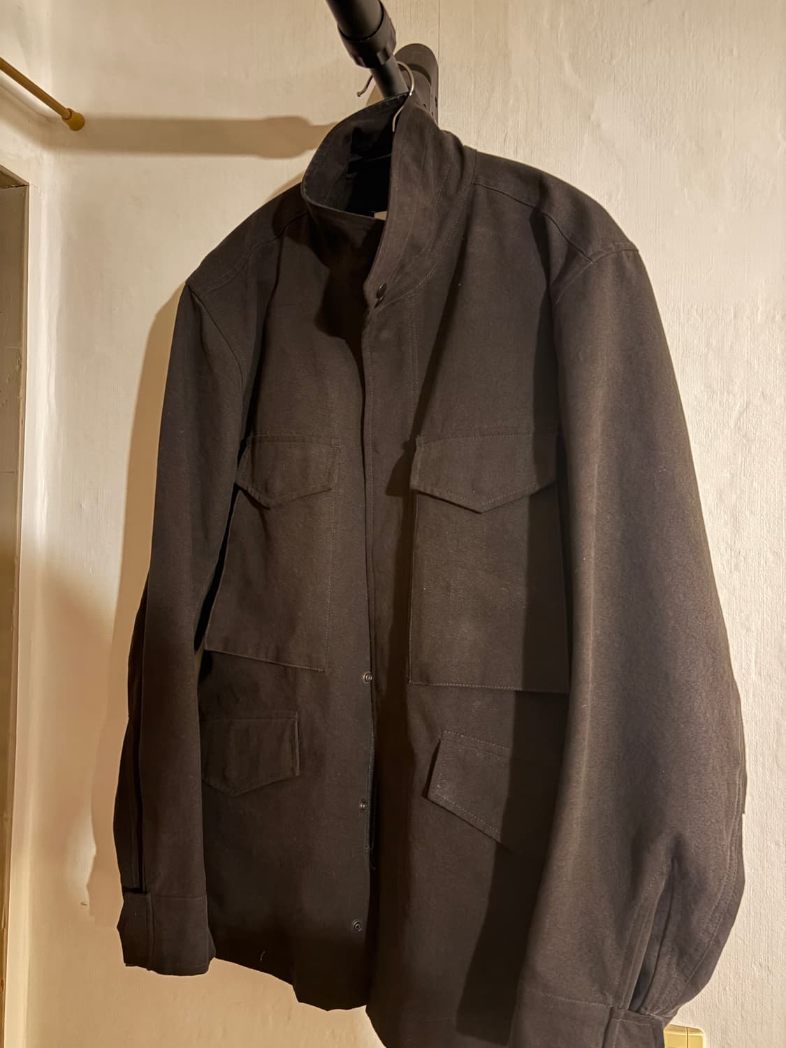 모노프리베 M65 필드자켓 상품이미지2