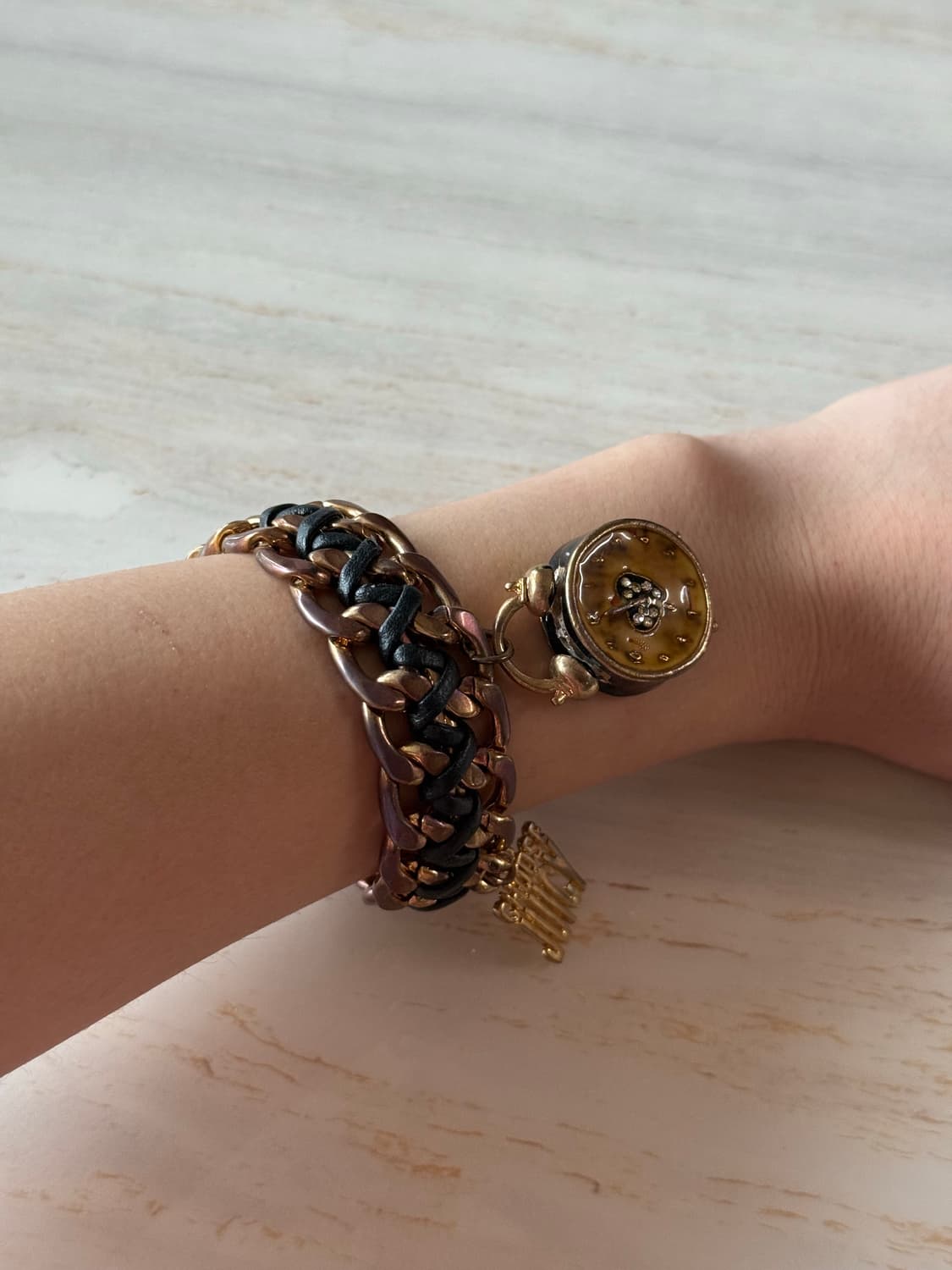 Vintage bangle  상품이미지5