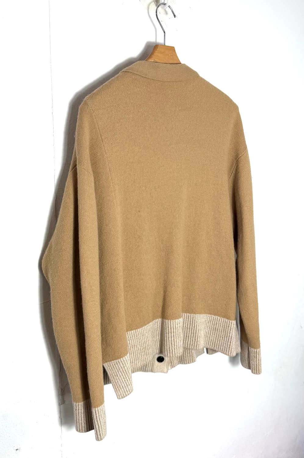 송지오옴므 송지오옴므가디건 송지오지제로 가디건 송지오가디건 지제로가디건 상품이미지2