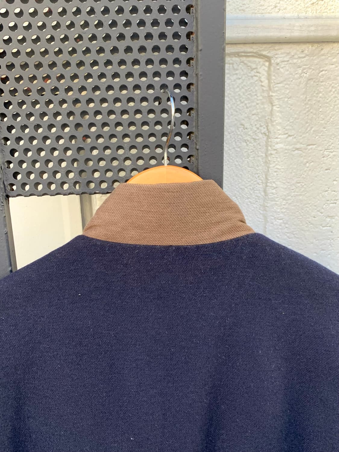 랑방 컬렉션 패디드 코트 상품이미지7