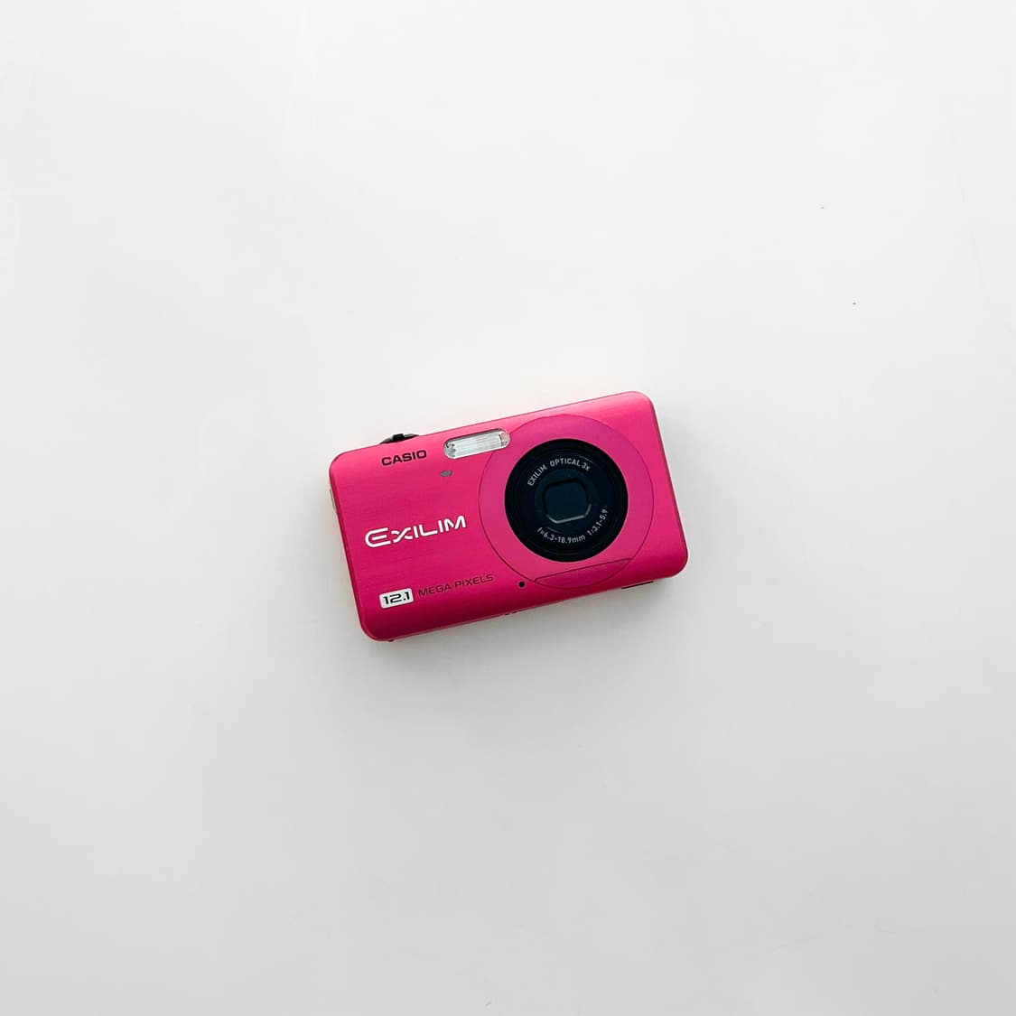 카시오 엑슬림 Casio Exilim EX-Z90 상품이미지2